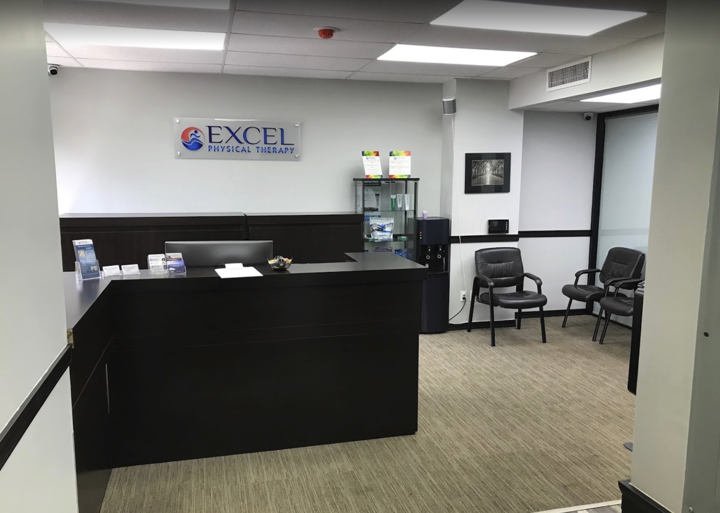 Excel Physical Therapy Expert Care for Pain Relief & Rehabilitation